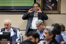 نشست هم‌اندیشی مدیران عامل اتحادیه‌های مؤسسات و تشکل‌های فرهنگی ـ مردمی قرآن و عترت استان های سراسر کشور