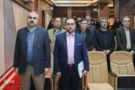 نشست تخصصی کارشناسان تصحیح قرآن‌کریم