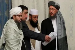 Russia, US to Find Ways to Lift Travel Ban on Taliban Leaders for Peace Talks