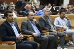 نشست صمیمی وزیر فرهنگ و ارشاد اسلامی با اصحاب رسانه آذربایجان شرقی