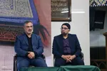 یادواره شهید حسن دانش در یزد