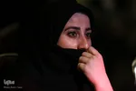 اختتامیه سوگواره ملی شعر رواق سرخ