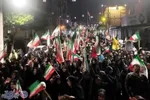 هفتاد و هشتمین شب حماسه در بابلسر