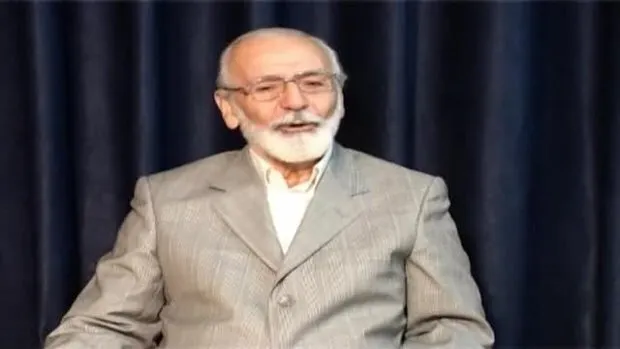 رحیم پارچه‌باف؛ از ترجمه‌ قرآن تا رمان سلمان رشدی