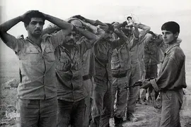 گل‌خاک شهیدان؛ ۸سال حماسه