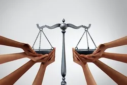 التعاليم الإلهية في أداء الأمانة ورعاية العدل