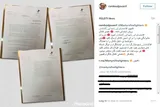 امضا برای شهدای آتش‌نشان؛ کمپینی برای حمایت از قهرمانان آتش‌نشانی