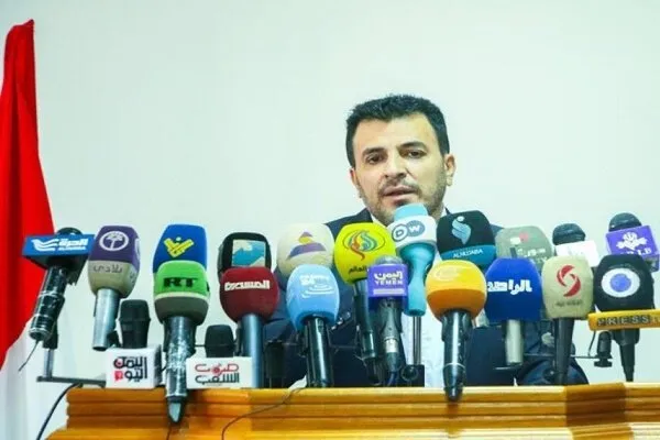 BAE, koronavirüsün Yemen'e yayılması için çalışıyor