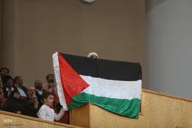 افتتاحیه کنفرانس بین المللی وحدت اسلامی