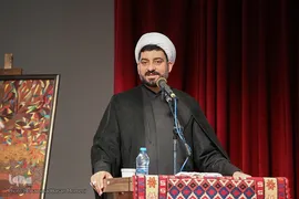 رونمایی از قالیچه اصیل ملایر با حضور وزير میراث فرهنگی، گردشگری و صنایع دستی‎‎