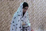 اعتکاف در مساجد تبریز