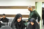 نشست خبری هفته دفاع مقدس