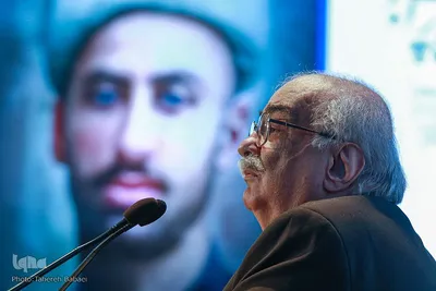 کنگره بین‌المللی میرزا کوچک جنگلی