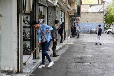 آغاز طرح فاصله‌گذاری هوشمند در مشهد