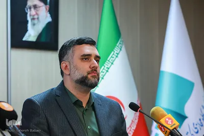نشست خبری دومین نمایشگاه مجازی کتاب