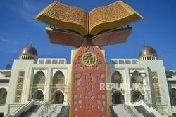 Tokoh Rencanakan Islamic Center di Sulawesi Barat
