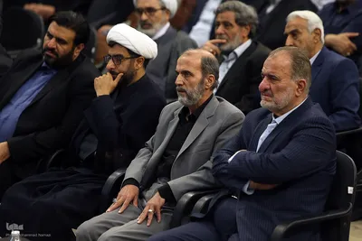 بزرگداشت شهید آیت‌الله رئیسی از سوی جامعه فعالان قرآنی
