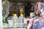 حال کاسبان قدیمی بازار بیرجند
