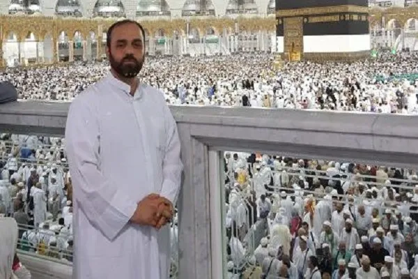 حج و جایگاه آن در حیات روح