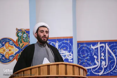 اختتامیه مسابقات سراسری قرآن کریم بسیج