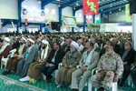 همایش شکوه مقاومت –بیرجند

