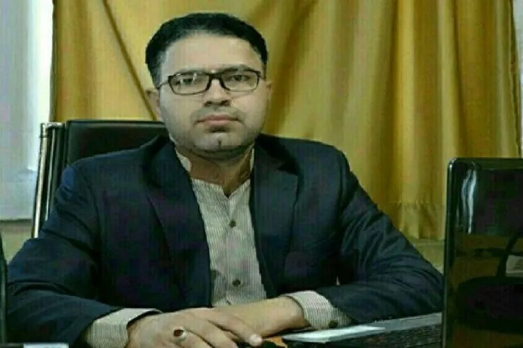 برگزاری مسابقات قرآنی اوقاف با حضور فعالان قرآنی در ماهان