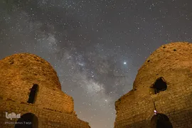 «انا زين السماء الدنيا بزينة الكواكب»