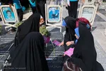 آغاز معنوی سی و پنجمین دوره جشنواره بین المللی فیلم‌های کودکان و نوجوانان اصفهان‎