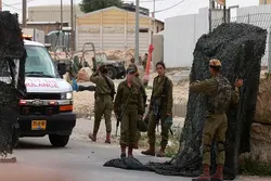 Askari wa Misri aliwaua wanajeshi watatu wa utawala wa Israel