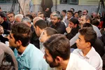 محفل قرآنی اسلامشهر