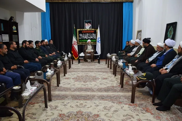 فرهنگ امر به معروف و نهی از منکر نیازمند صبر و حوصله است