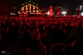 رویداد آیینی «محرم شهر»