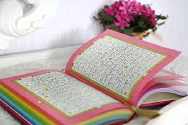 برگزاری مسابقه سقا از سوی اتحادیه قرآنی یزد