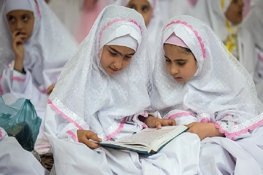 از مخاطب‌سنجی تا ایجاد نگرش قرآنی در دانش‌آموزان