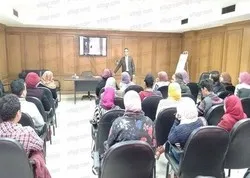 Organisation en Egypte d’un cours sur la «Mondialisation des arts islamiques» 