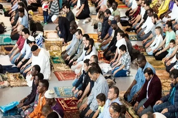 افزایش موارد نفرت‌پراکنی علیه مسلمانان در آلمان