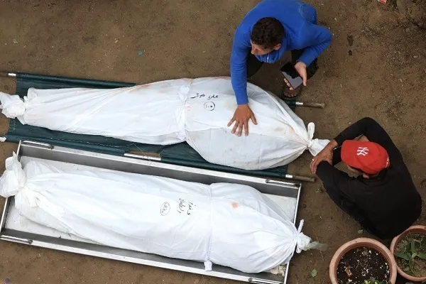 سرگردانی اسرائیل در نیافتن شهر زیرزمینی مقاومت