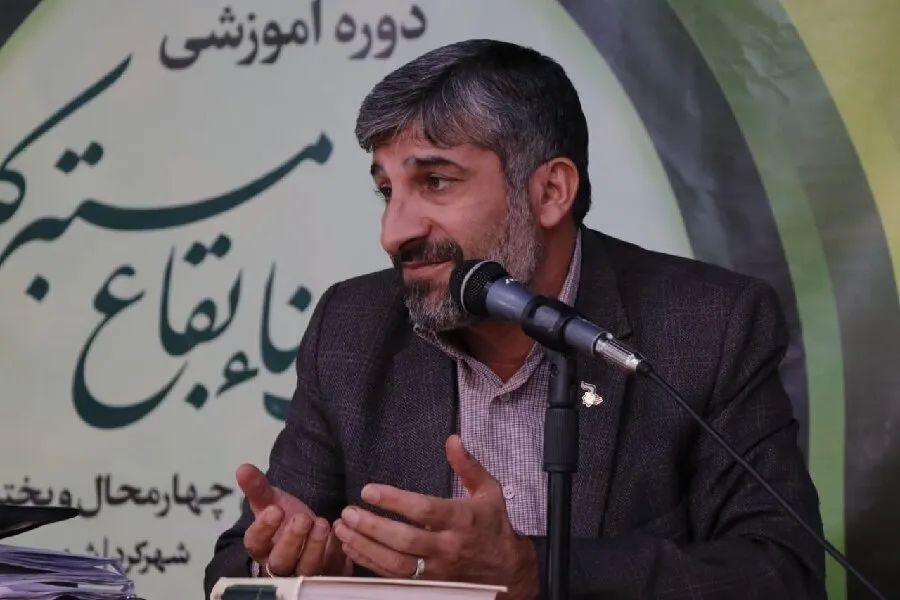 افزایش سطح مدارا باعث کاهش آسیب‌های اجتماعی می‌شود