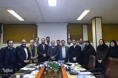 نشست هم‌اندیشی چهل سال خدمات روان‌شناسی در انقلاب اسلامی