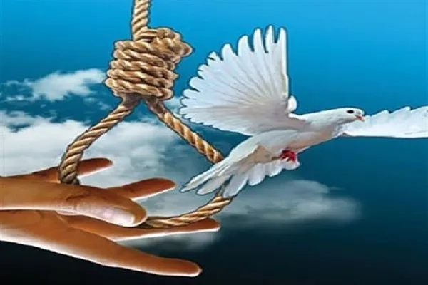 بخشودگی یک زندانی محکوم به قصاص با رضایت اولیای دم