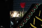 روضه خوانی شهادت حضرت فاطمه زهرا( س) ویژه بانوان در فرهنگسرای الغدیر تبریز