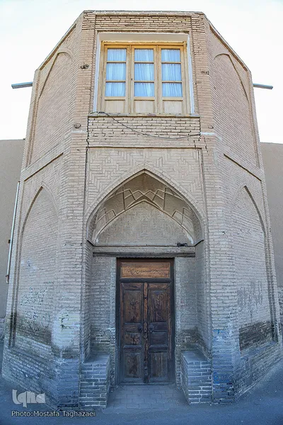 باغ فین کاشان