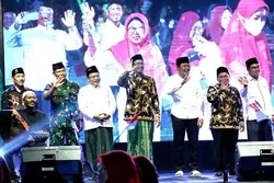 Gus Muhdlor: Cetak Generasi Qur’ani dan Ajang Syiar Dakwah
