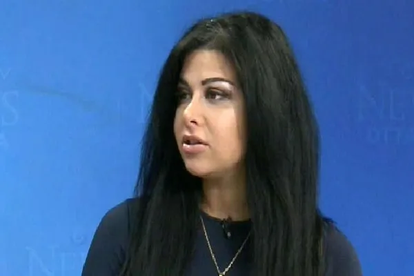 Canada : une députée accusée de soutenir l’extrême droite