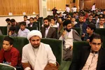 اختتامیه جشنواره بین المللی قرآنی جامعة القرآن الکریم در یزد