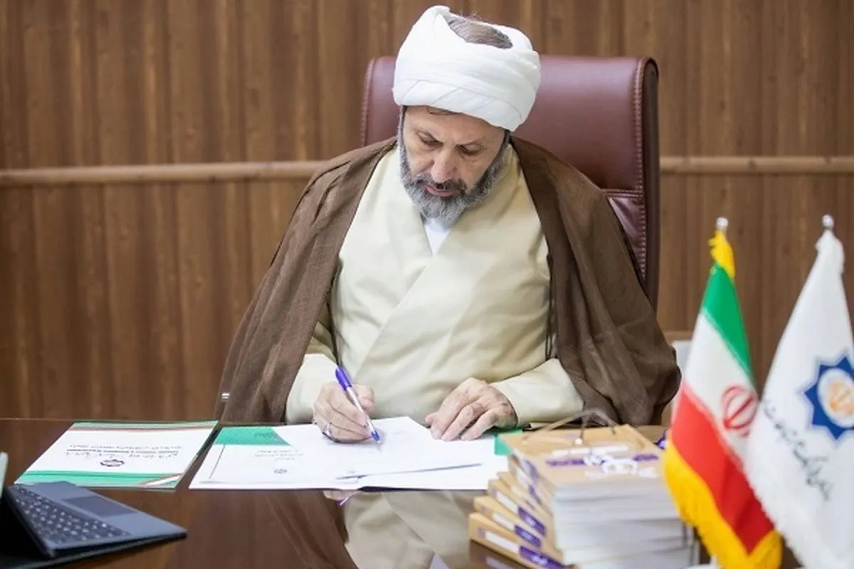 Israeli Genocide in Gaza Put An Official End to Concession Discourse, Cleric Says   