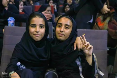 حال‌وهوای روز دوم سی‌وهفتمین جشنواره فیلم کودک در اصفهان