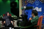 سینمای ایران تصویر مادر را ساده‌سازی کرده است + صوت