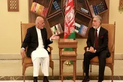 د افغانستان دملی حاکمیّت په سر له هیچاسره ساز باز نه کوو