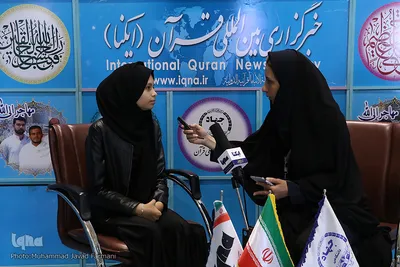 مهمانان ایکنا تا چهارمین روز مسابقات بین‌المللی قرآن